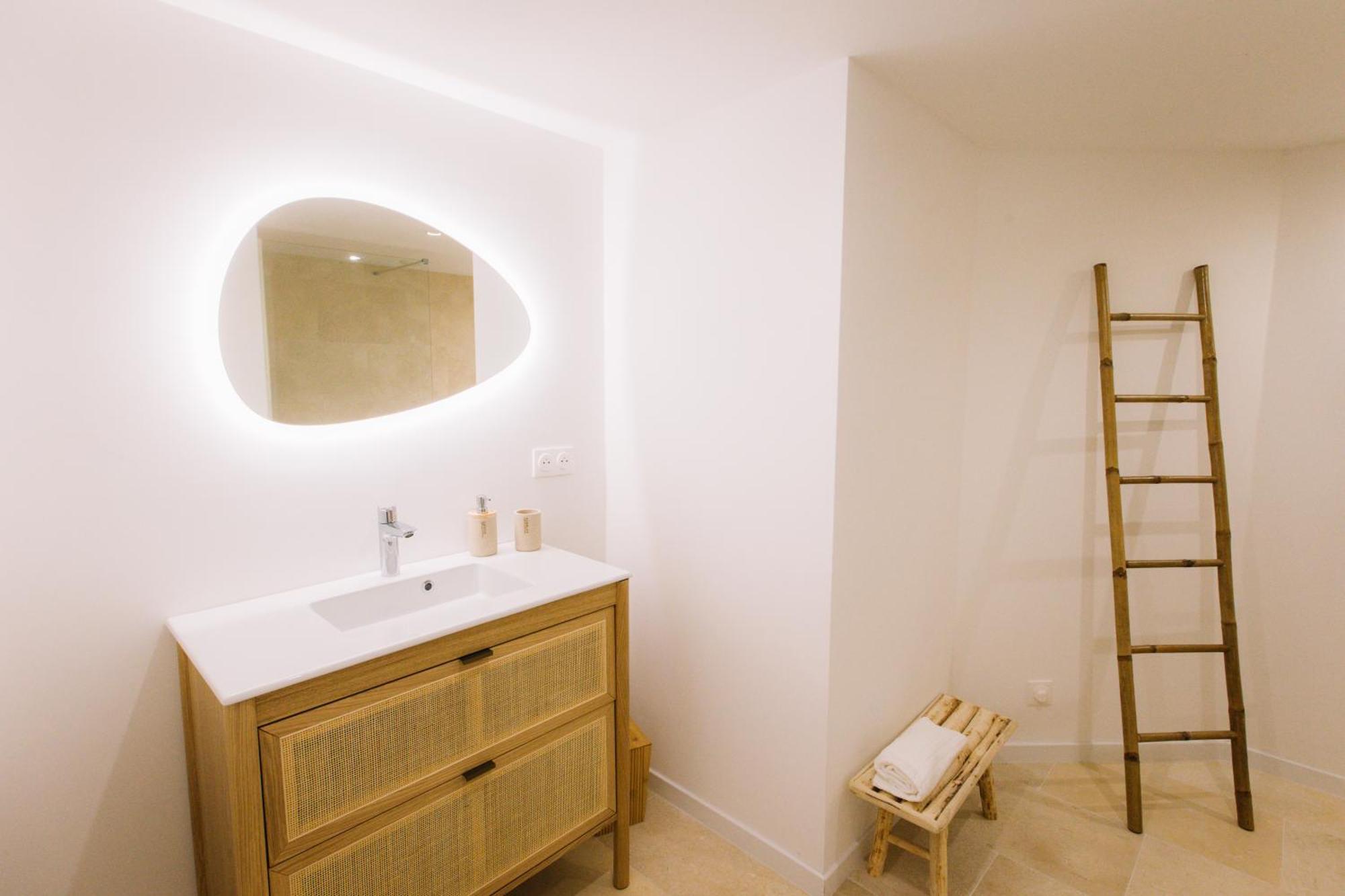 Mas Des Arts & Spa La Colle-sur-Loup Eksteriør billede