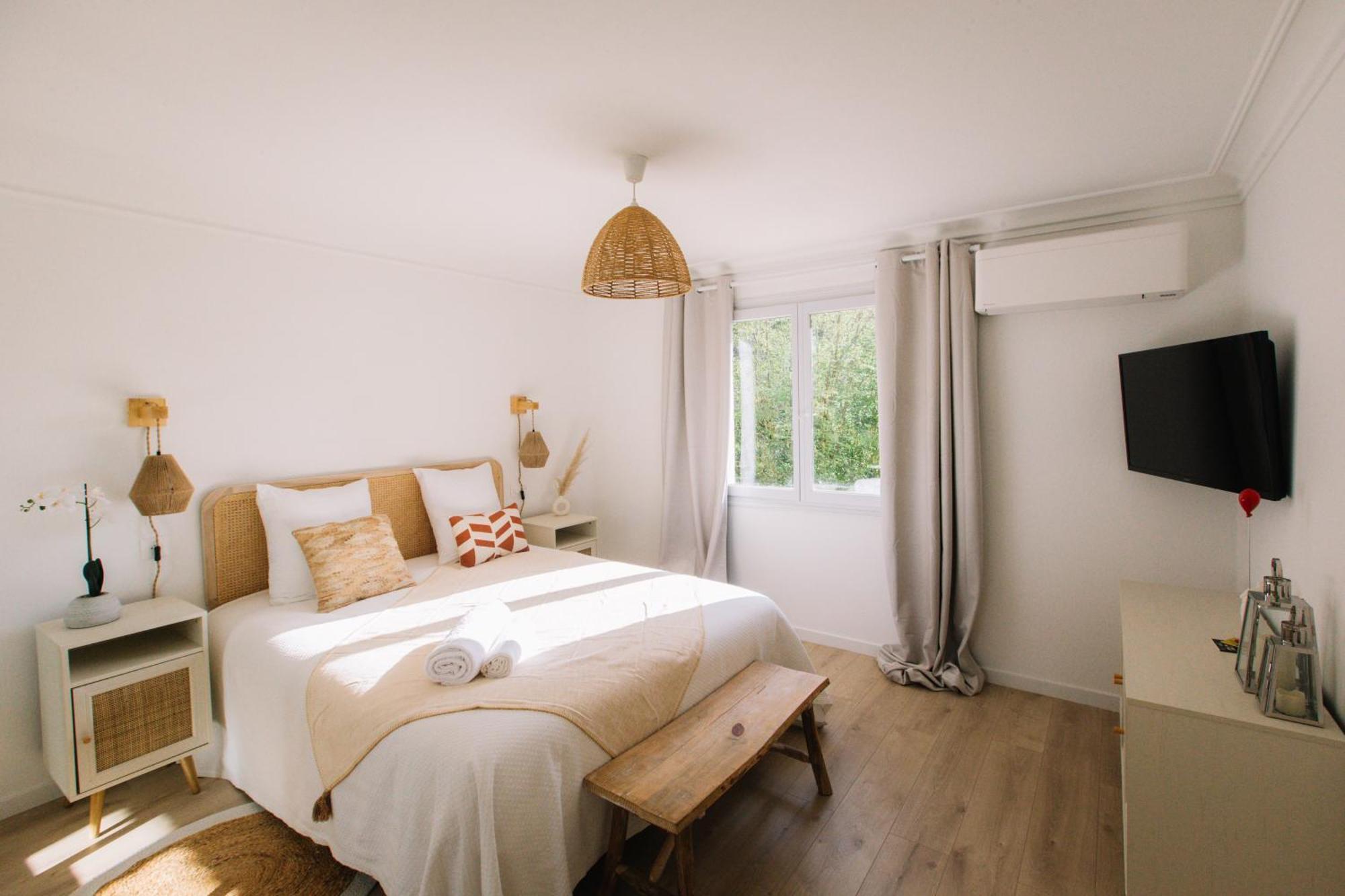 Mas Des Arts & Spa La Colle-sur-Loup Eksteriør billede