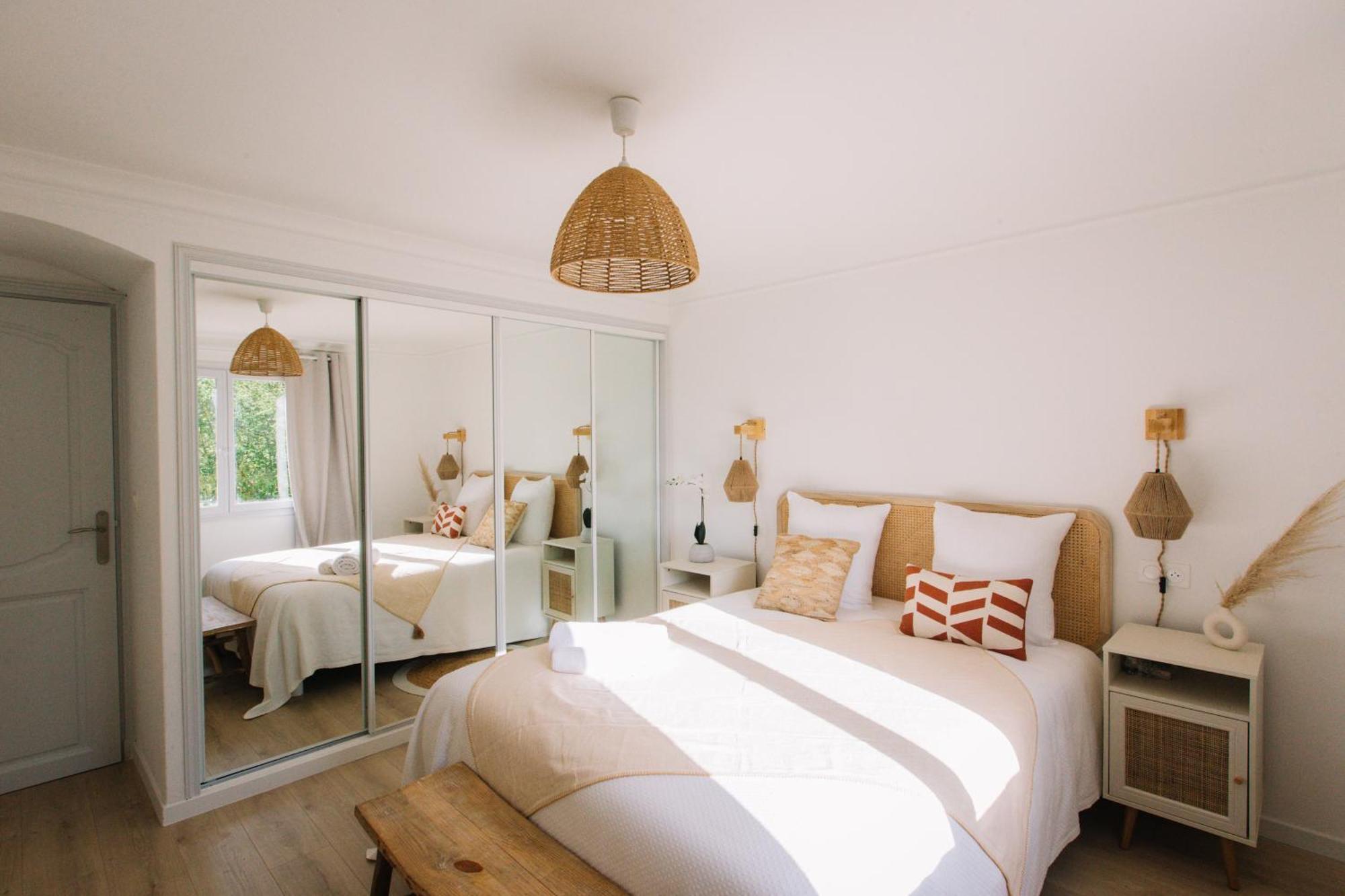 Mas Des Arts & Spa La Colle-sur-Loup Eksteriør billede