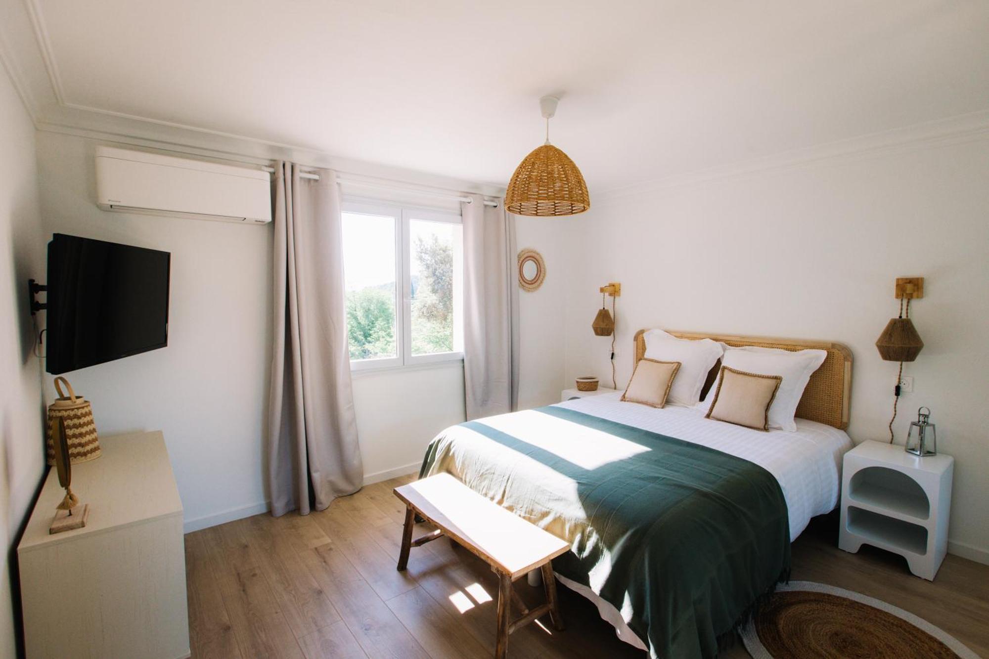 Mas Des Arts & Spa La Colle-sur-Loup Eksteriør billede