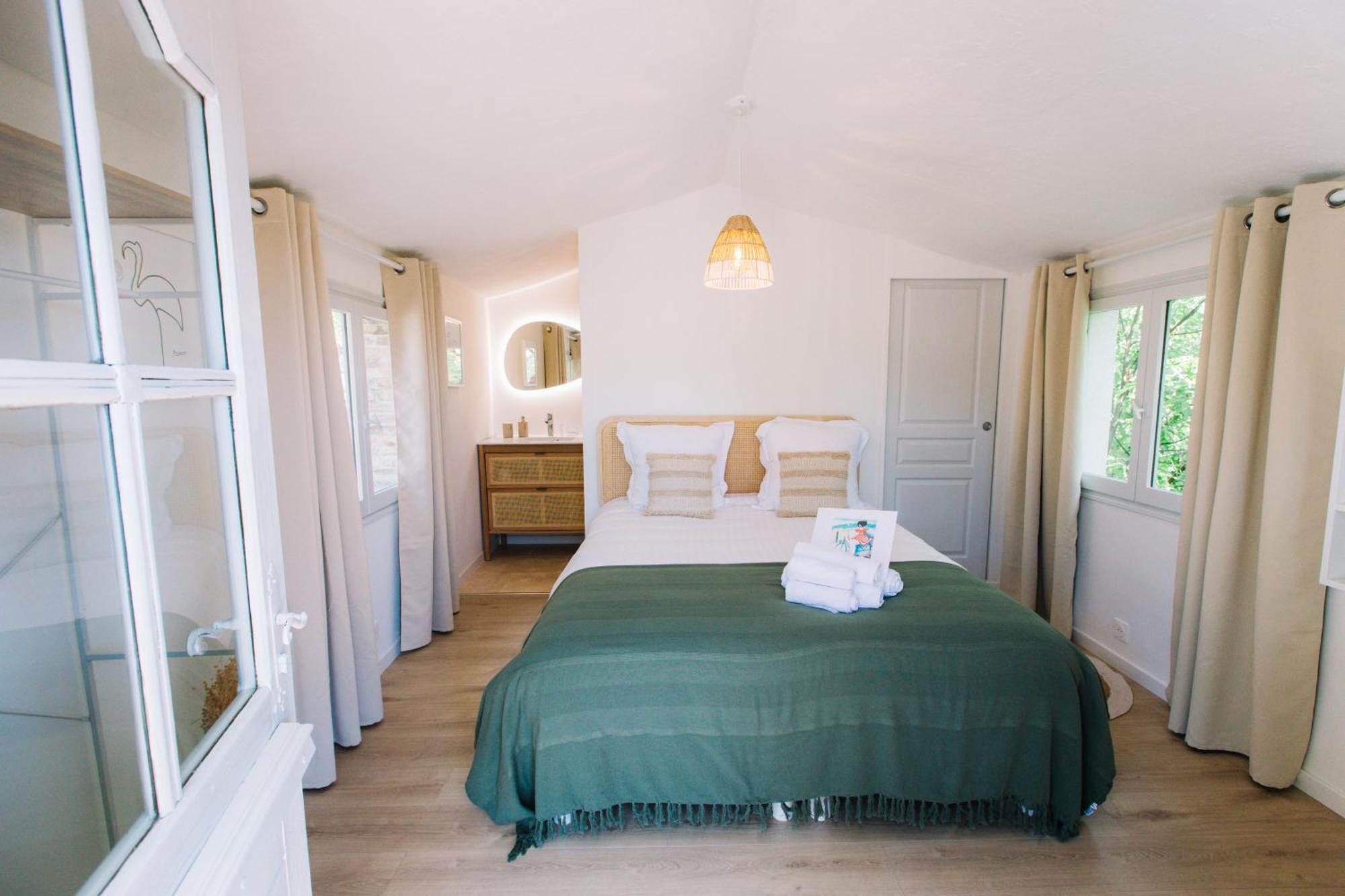 Mas Des Arts & Spa La Colle-sur-Loup Eksteriør billede