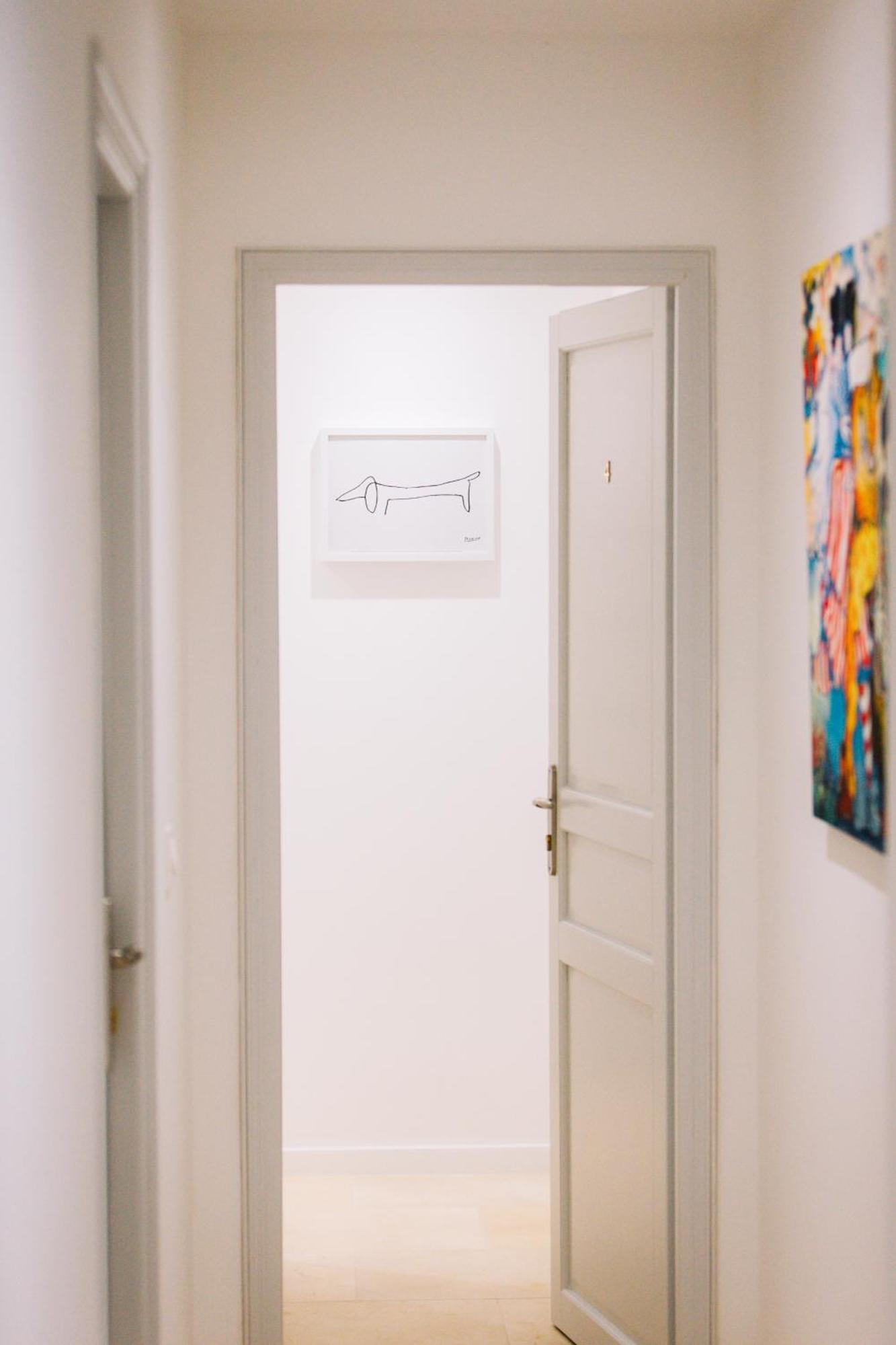 Mas Des Arts & Spa La Colle-sur-Loup Eksteriør billede