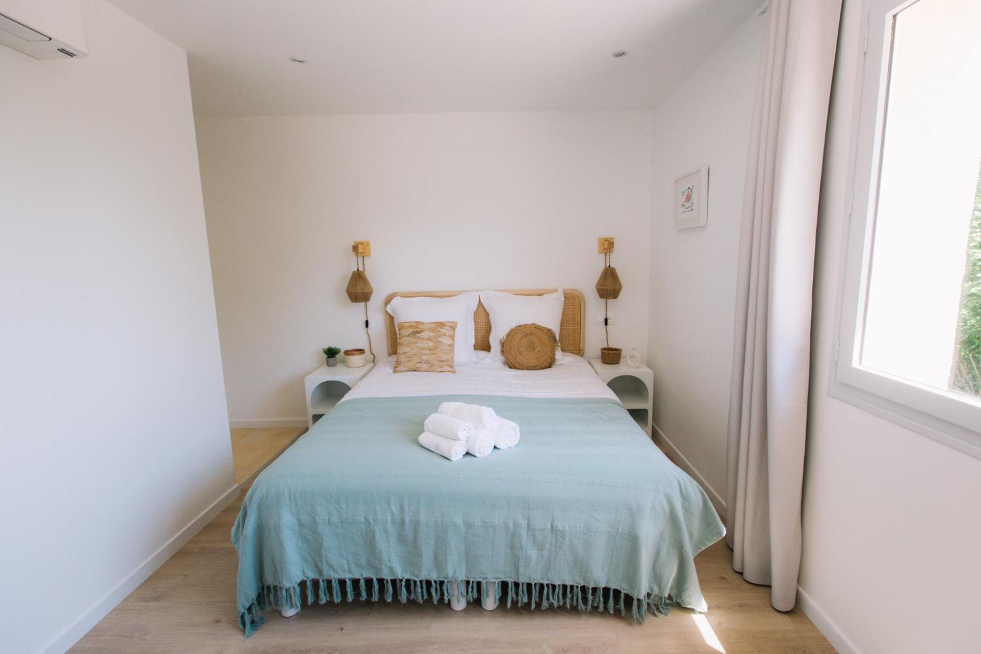 Mas Des Arts & Spa La Colle-sur-Loup Eksteriør billede