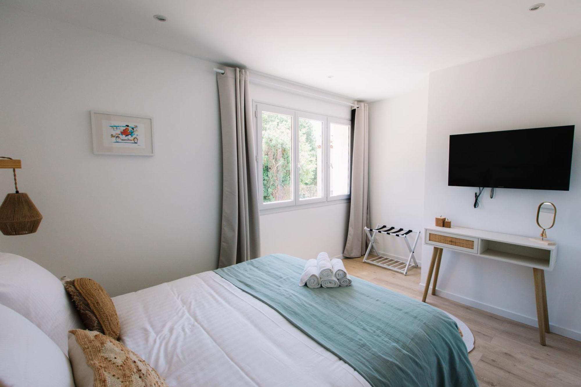 Mas Des Arts & Spa La Colle-sur-Loup Eksteriør billede