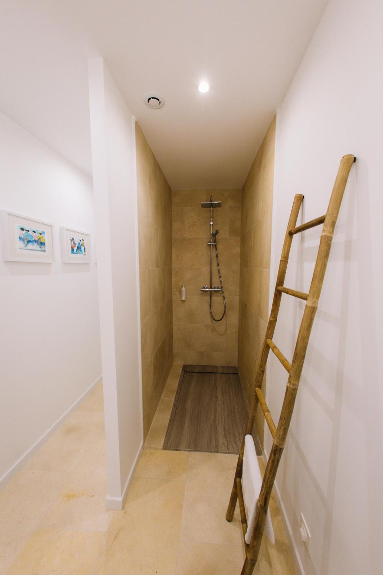 Mas Des Arts & Spa La Colle-sur-Loup Eksteriør billede